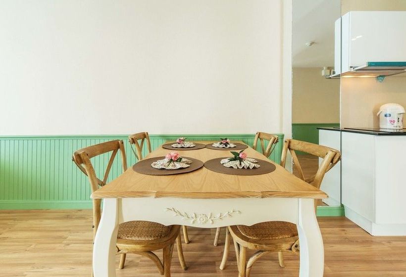 My Resort By Favstay 9