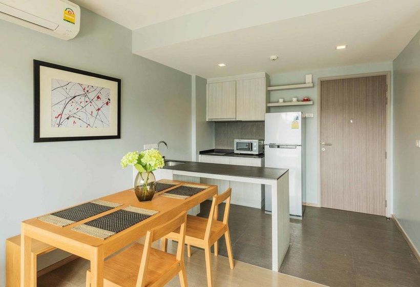 23 Degrees By Favstay 10