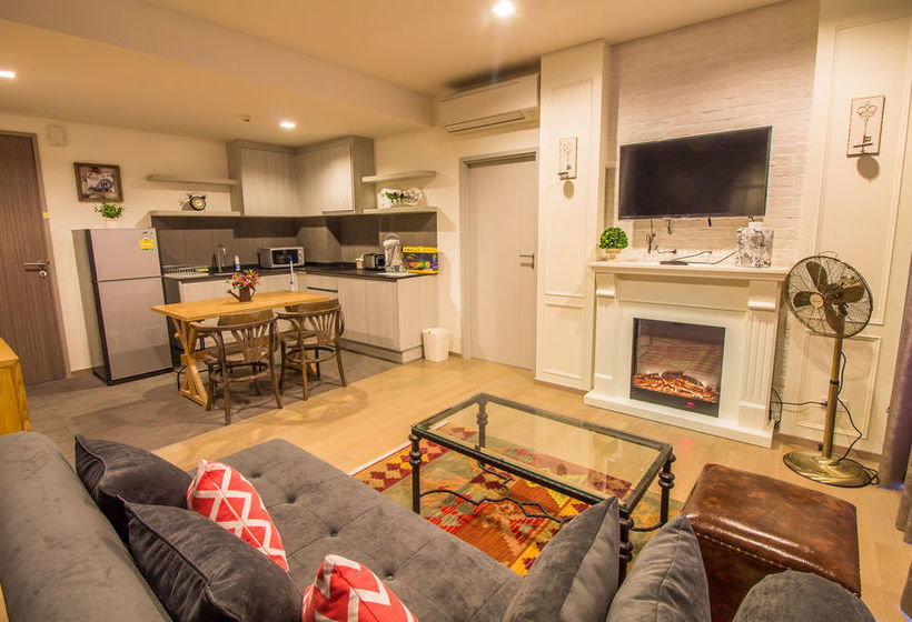 23 Degrees By Favstay 14