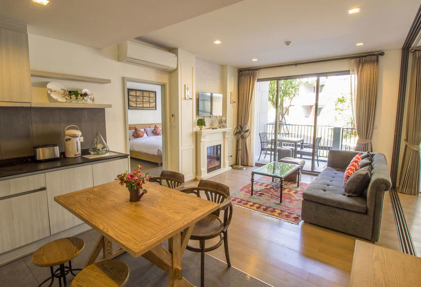 23 Degrees By Favstay 15