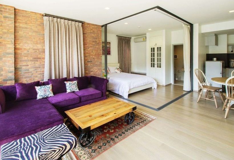 23 Degrees By Favstay 16