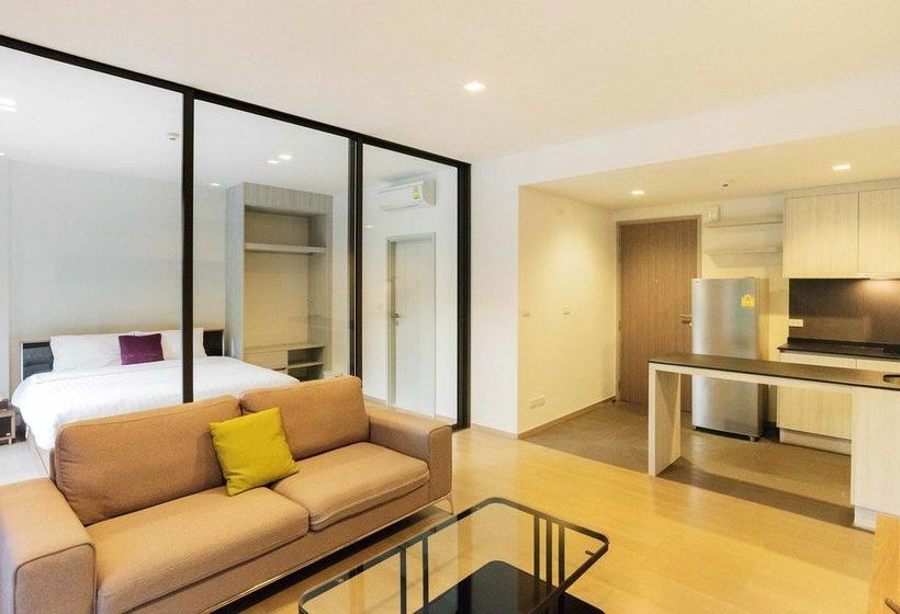 23 Degrees By Favstay 17