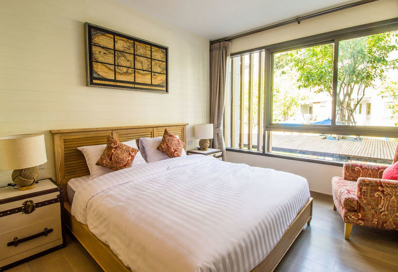 23 Degrees By Favstay 2