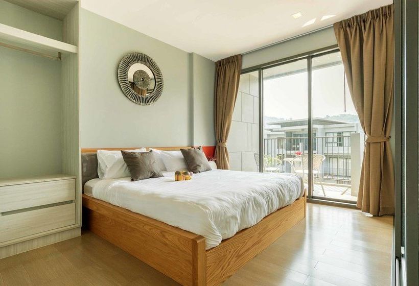 23 Degrees By Favstay 7