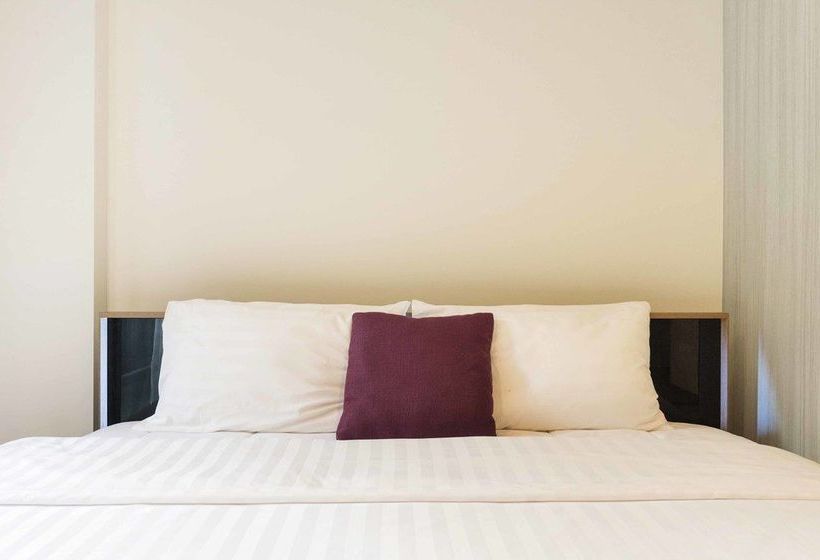 23 Degrees By Favstay 8