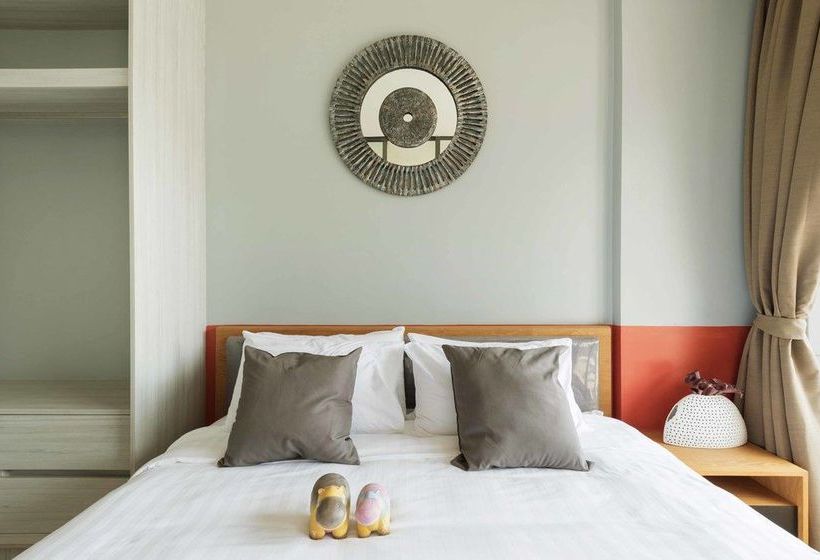 23 Degrees By Favstay 9