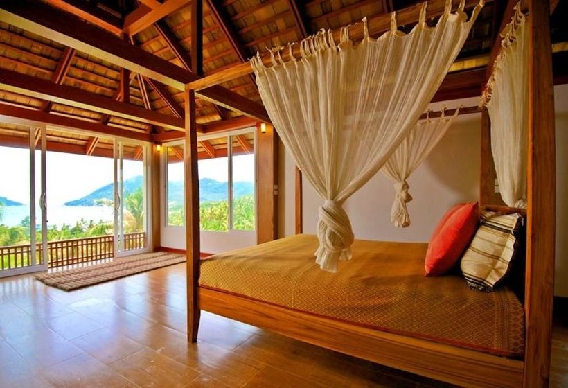 Villa Lotus 120 Sq 1