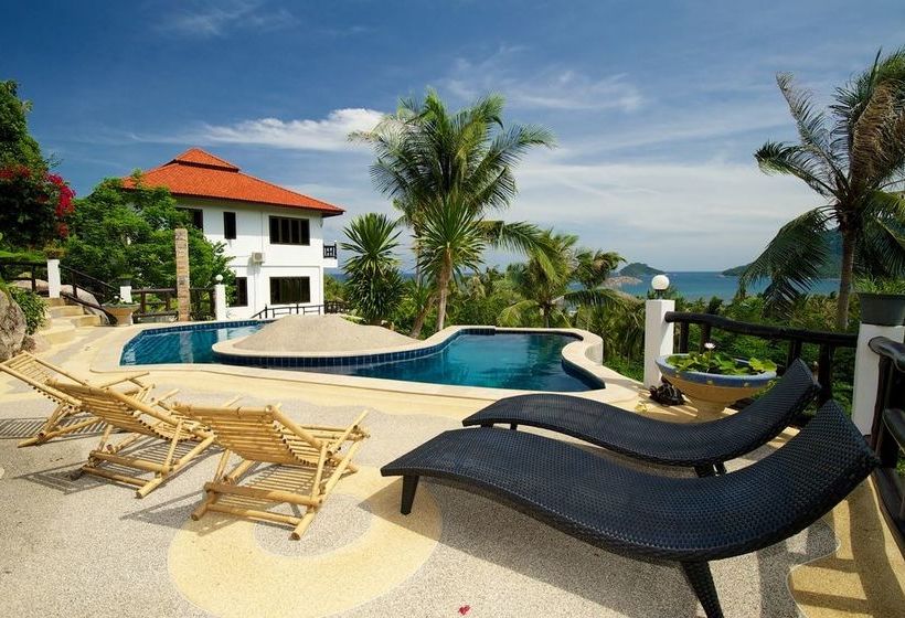 Villa Lotus 120 Sq 12