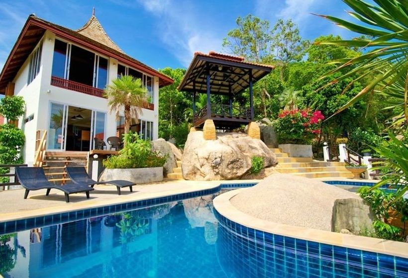 Villa Lotus 120 Sq 13