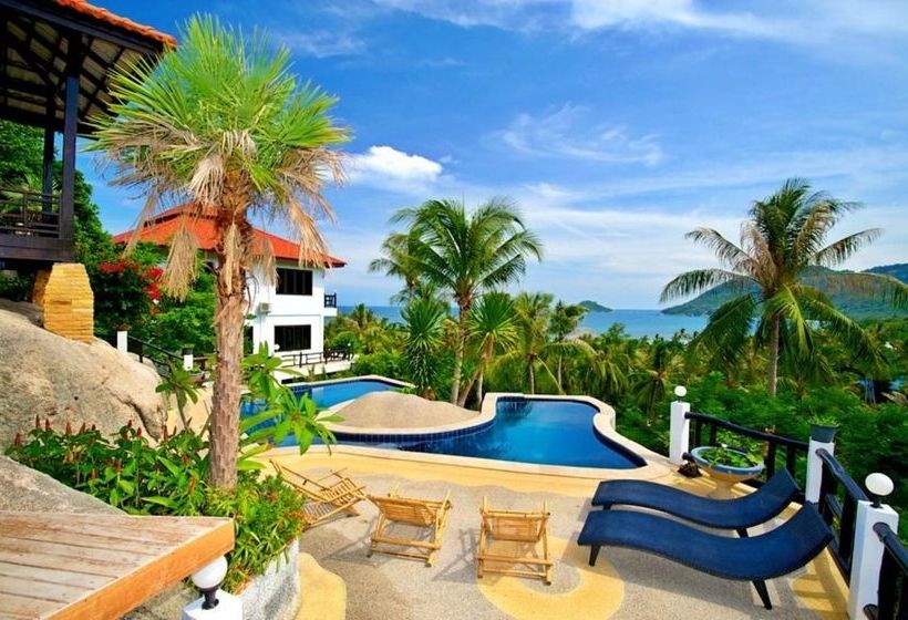 Villa Lotus 120 Sq 14