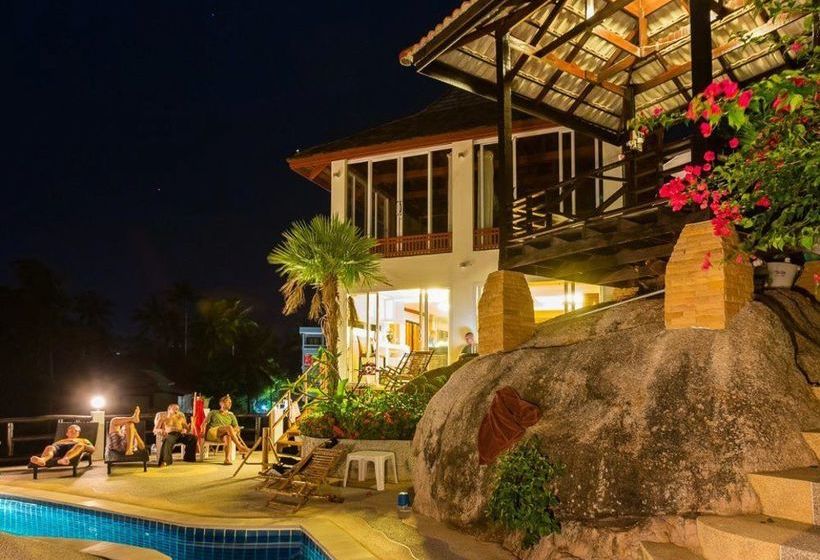 Villa Lotus 120 Sq 15