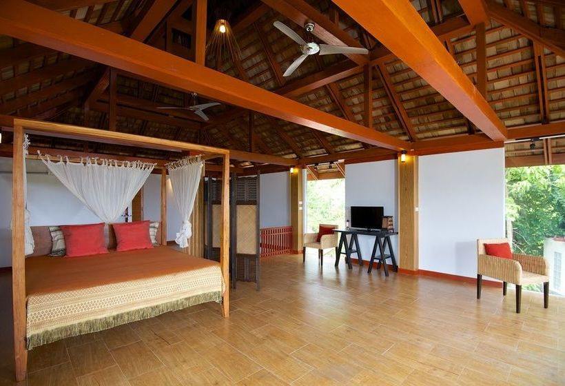 Villa Lotus 120 Sq 2