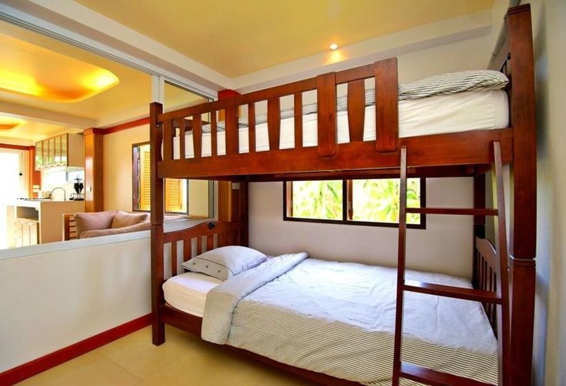 Villa Lotus 120 Sq 3