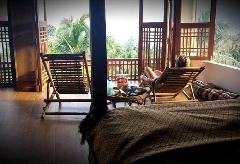 Villa Lotus 120 Sq 4