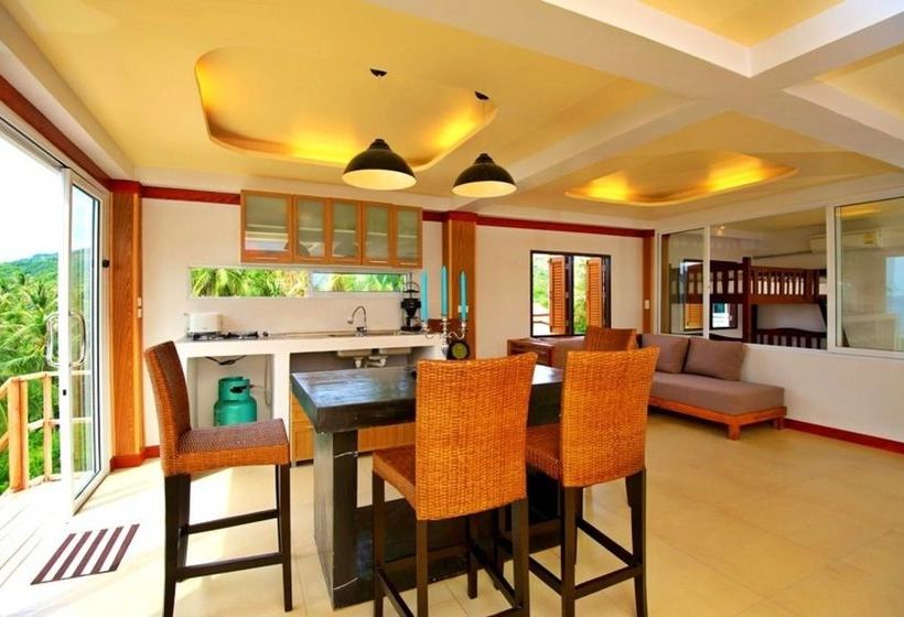 Villa Lotus 120 Sq 5