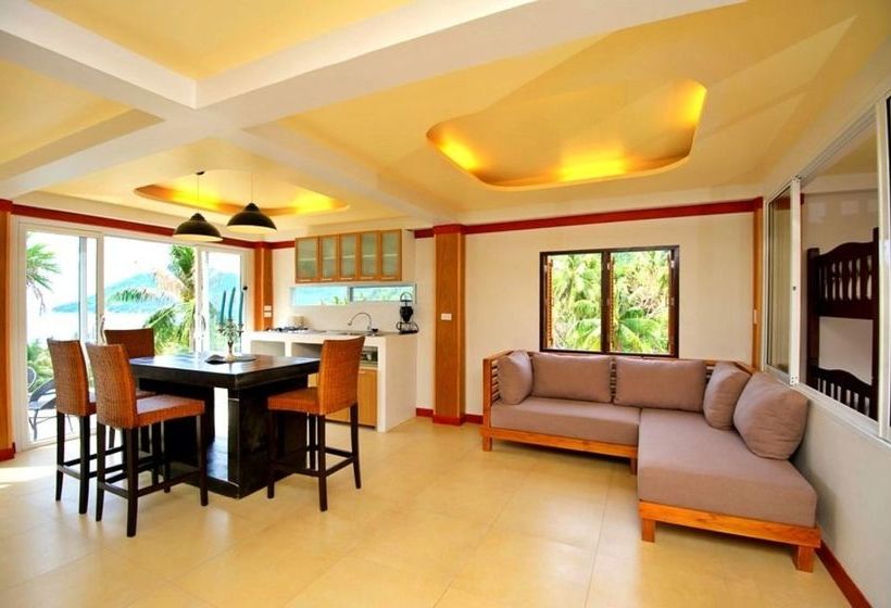 Villa Lotus 120 Sq 6