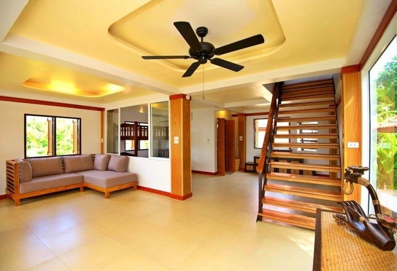 Villa Lotus 120 Sq 7