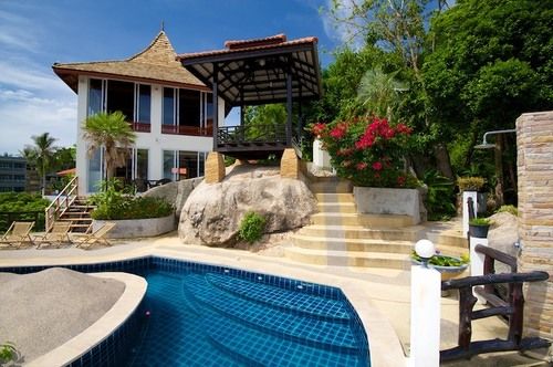 Villa Lotus 120 Sq 8