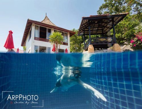 Villa Lotus 120 Sq 9