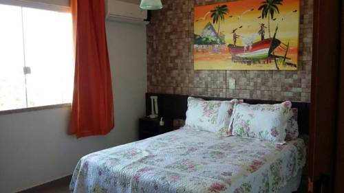 Hotel Grupo Praia Pousada