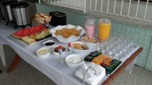 Hotel Grupo Praia Pousada  | Bombinhas | Santa Catarina | Brasil 9