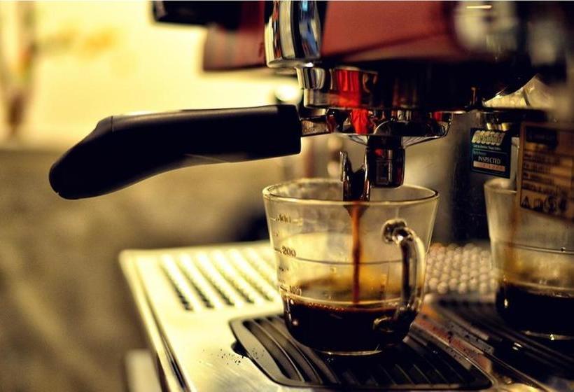 Thong Ta Resort And Spa Suvarnabhumi Airport 10