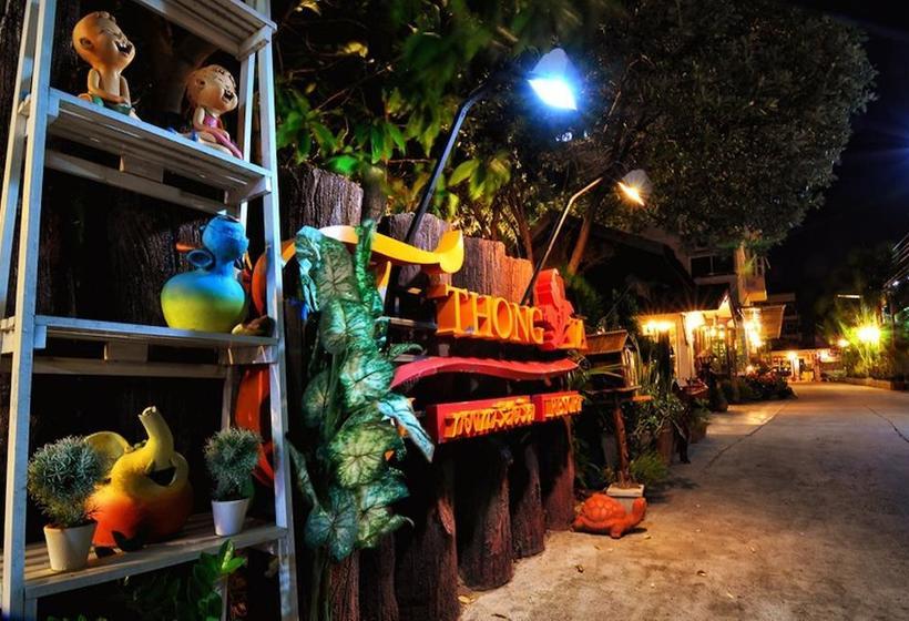 Thong Ta Resort And Spa Suvarnabhumi Airport 11