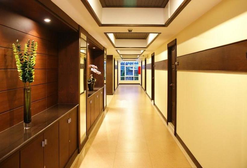 Thong Ta Resort And Spa Suvarnabhumi Airport 12