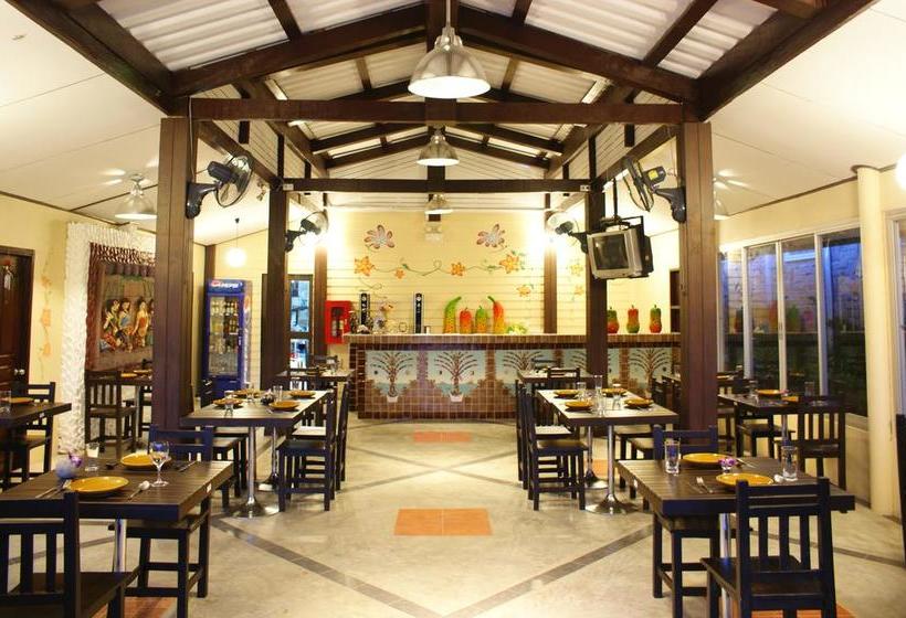 Thong Ta Resort And Spa Suvarnabhumi Airport 15