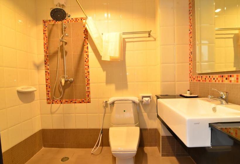 Thong Ta Resort And Spa Suvarnabhumi Airport 19