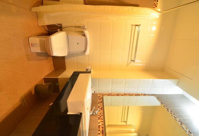 Thong Ta Resort And Spa Suvarnabhumi Airport 20