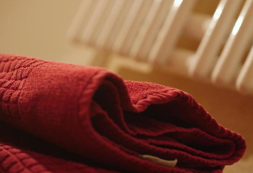 Hotel Gasthof Vossbur 1