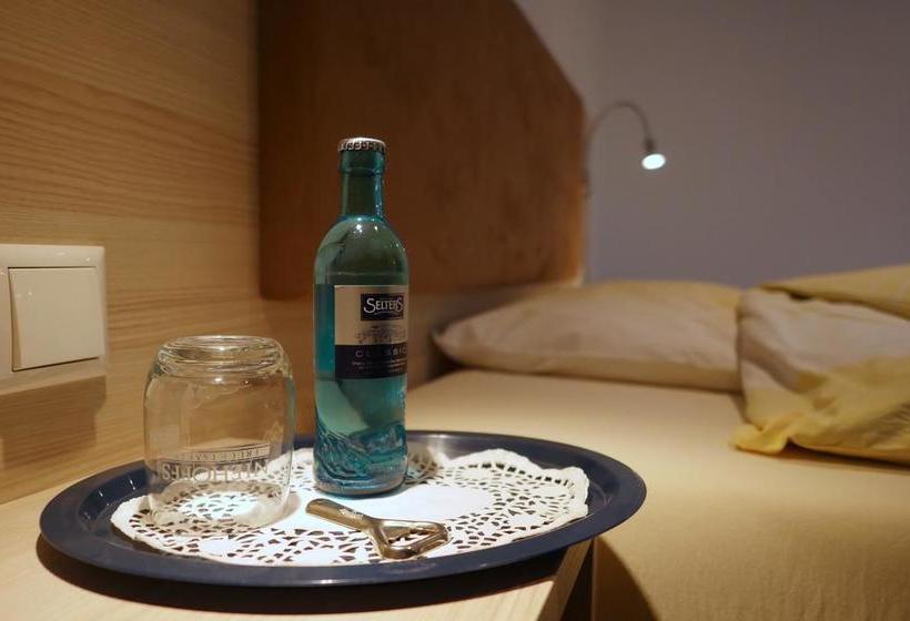 Hotel Gasthof Vossbur 17