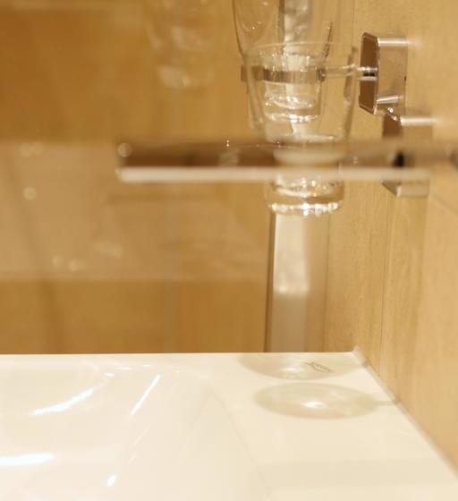 Hotel Gasthof Vossbur 2