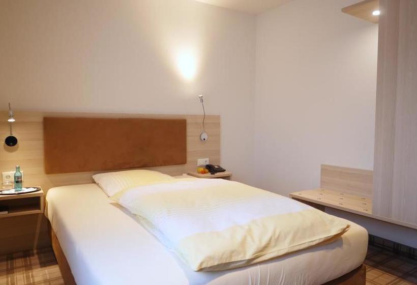 Hotel Gasthof Vossbur 20