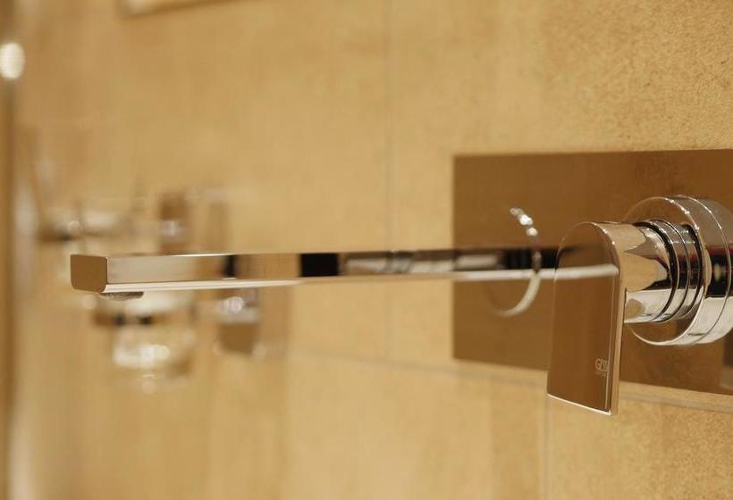 Hotel Gasthof Vossbur 3