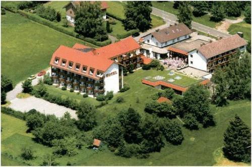 Waldhotel Luise Baden-Wurtemberg