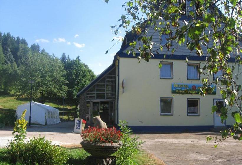 Hostel Im Osterzgebirge 1