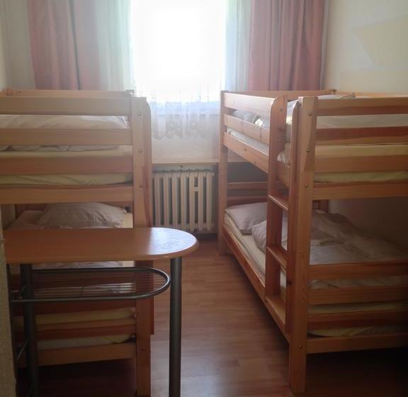 Hostel Im Osterzgebirge 10