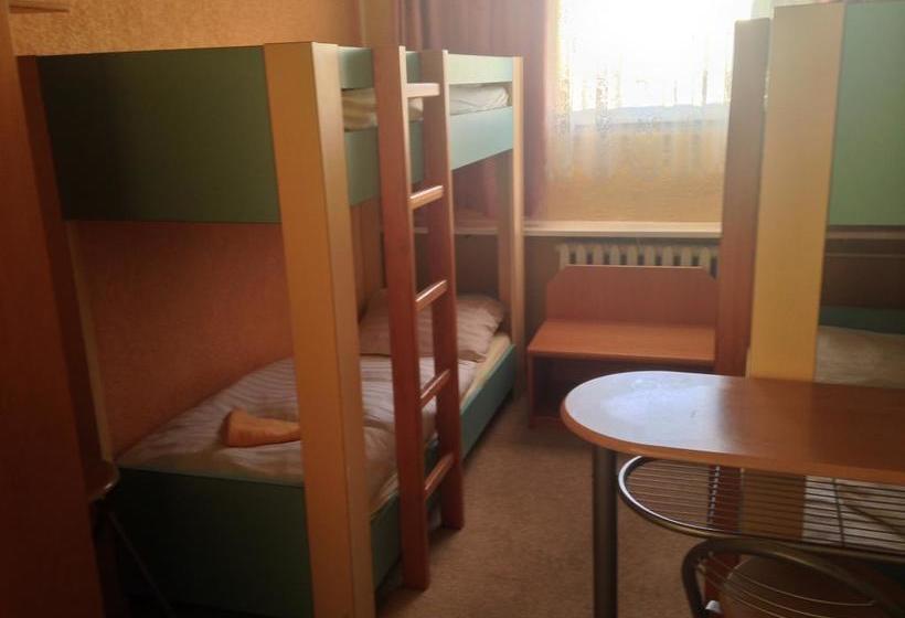 Hostel Im Osterzgebirge 11