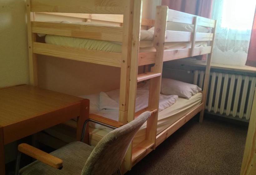 Hostel Im Osterzgebirge 13