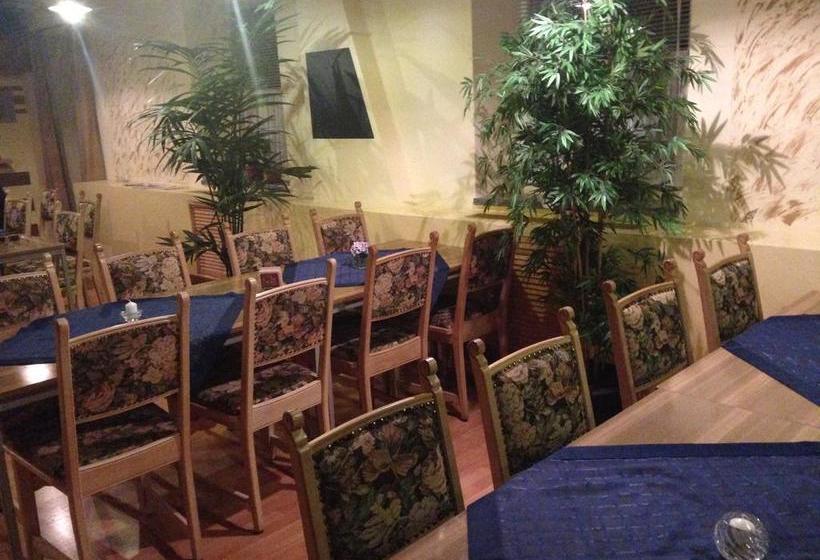 Hostel Im Osterzgebirge 14