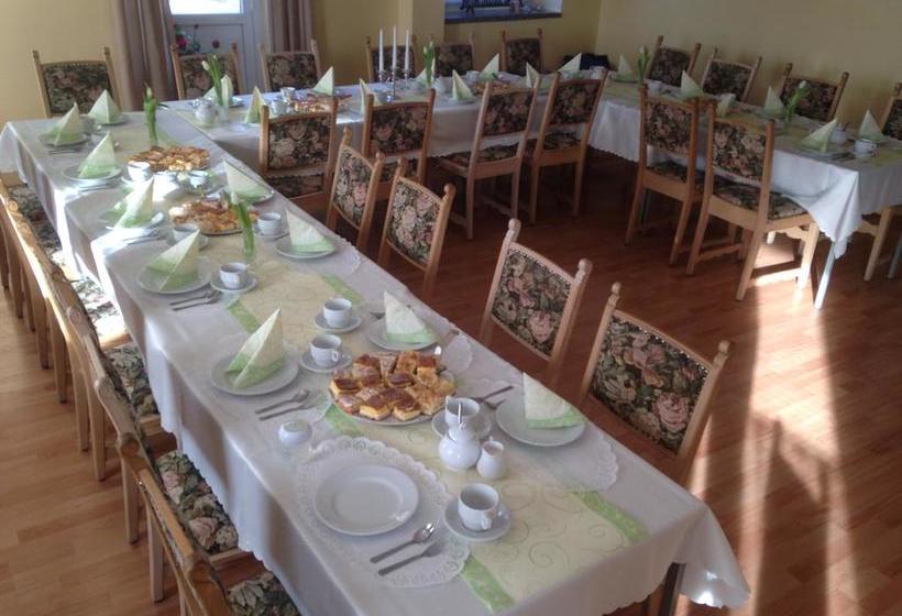 Hostel Im Osterzgebirge 15