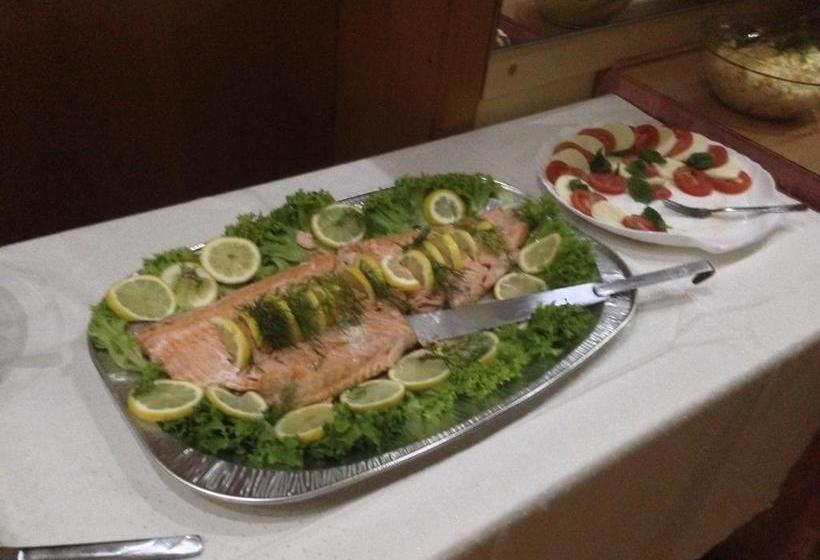 Hostel Im Osterzgebirge 16