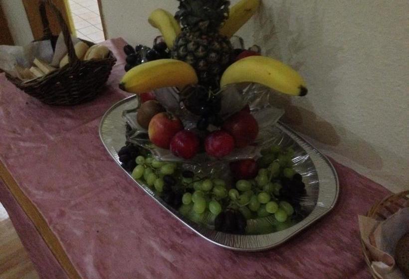 Hostel Im Osterzgebirge 17