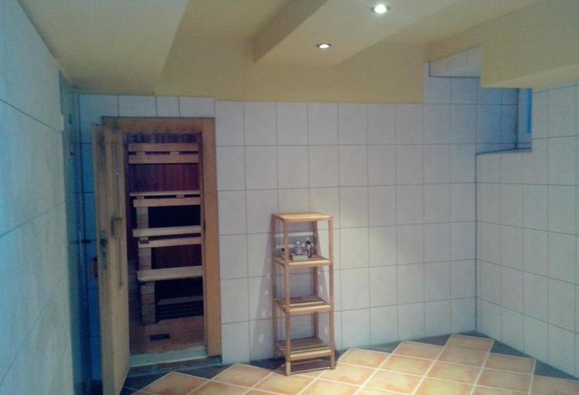 Hostel Im Osterzgebirge 18