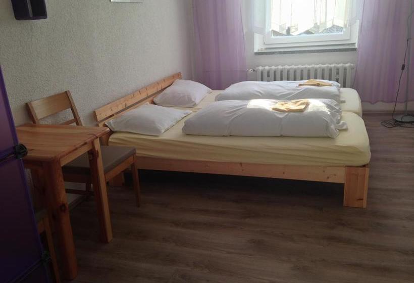 Hostel Im Osterzgebirge 2