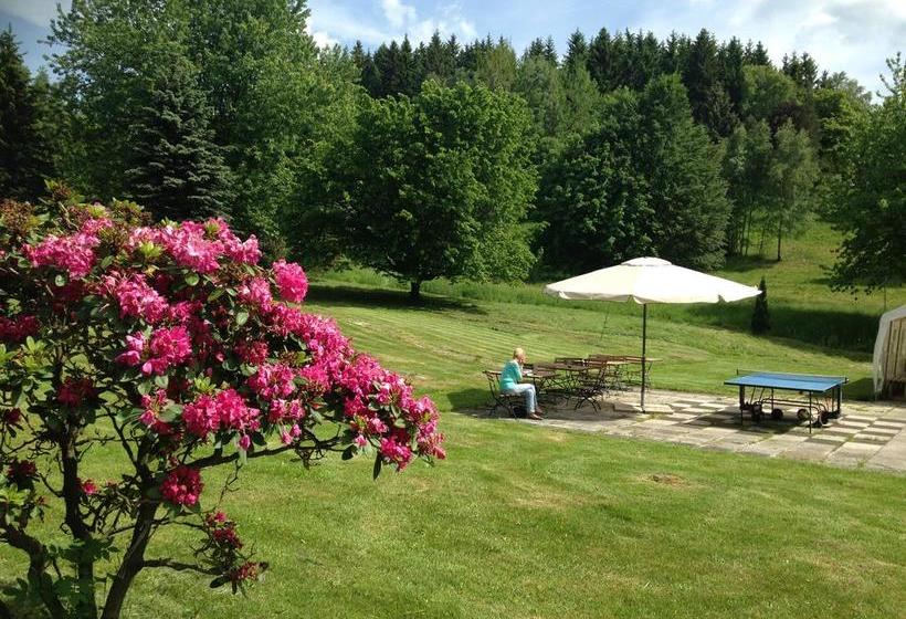 Hostel Im Osterzgebirge 20