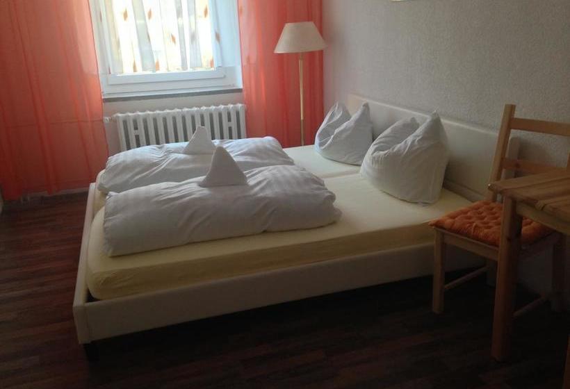 Hostel Im Osterzgebirge 3