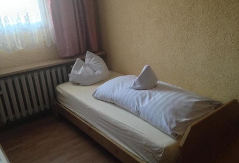 Hostel Im Osterzgebirge 6